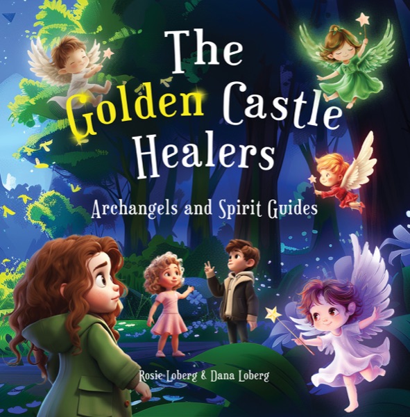 Cover of Archangels and Spirit Guides