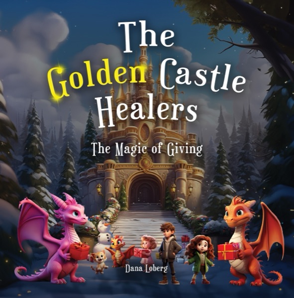 Cover of The Magic of Giving