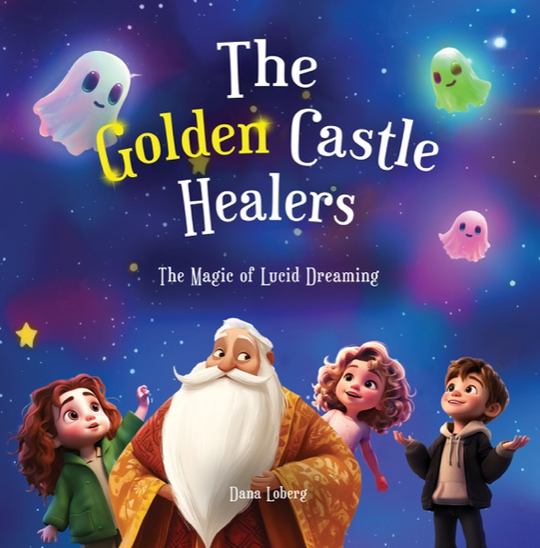 Cover of The Magic of Lucid Dreaming