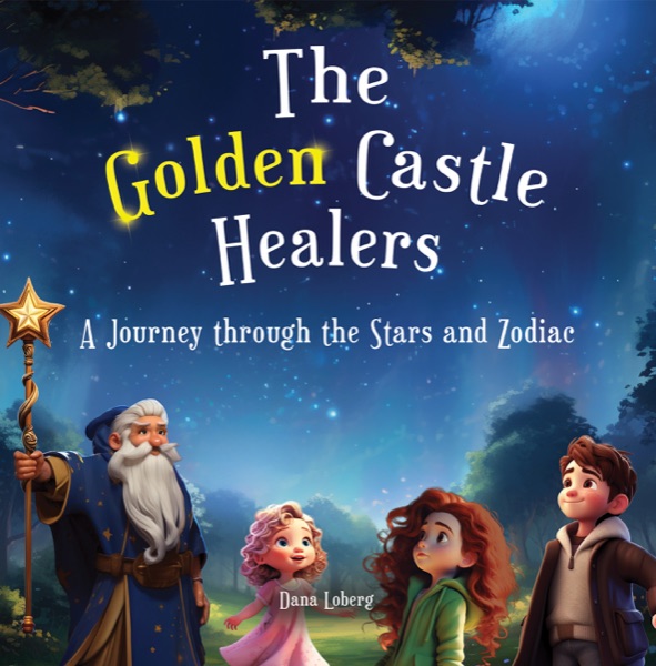 Cover of A Journey through the Stars and Zodiac
